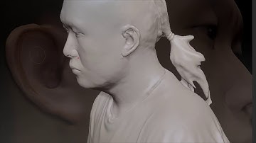 3D Scanning Yourself Into GTA5! AWESOME!!