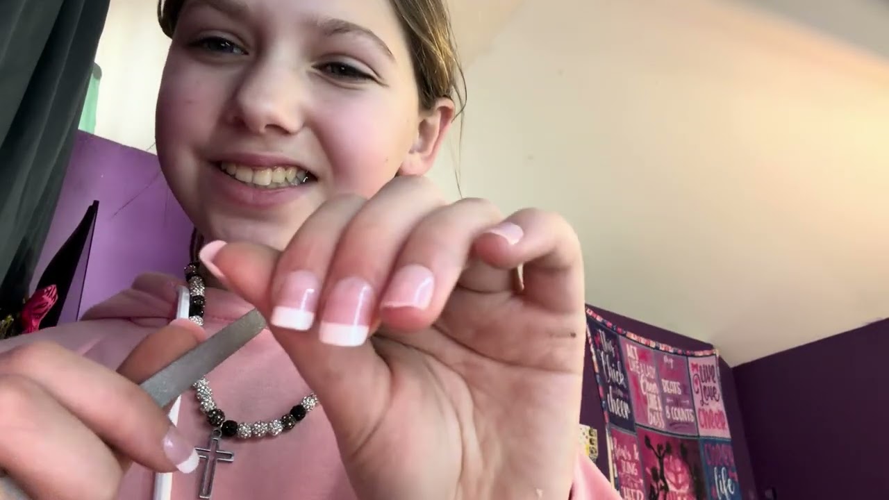 This what my grand mother got me pt 2