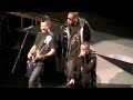 Linkin Park Madison Square Garden 2008 Full Show mp3
