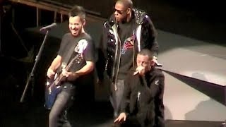 Linkin Park - Madison Square Garden 2008 (Full Show)