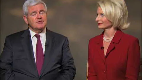 Gingrichs: Religion Under Attack in American Institutions