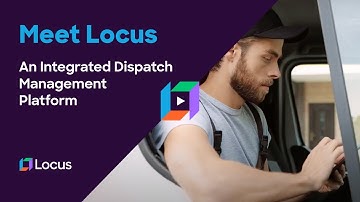 An Introduction to Locus | Growth, Delivered | Last-Mile Excellence (2023)