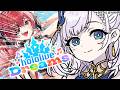 【hololive Dreams】1-Hour Fishing #holodori【Pavolia Reine/hololive】