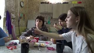 картинка: Не втрачаємо оптимізм! Синулю нагородили подарунком!!!