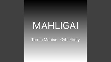 Mahligai