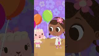 Hickory Dickory Dock With Mickey Mouse, Doc Mcstuffins, Kermit & More! #Disneyjunior #Nurseryrhymes