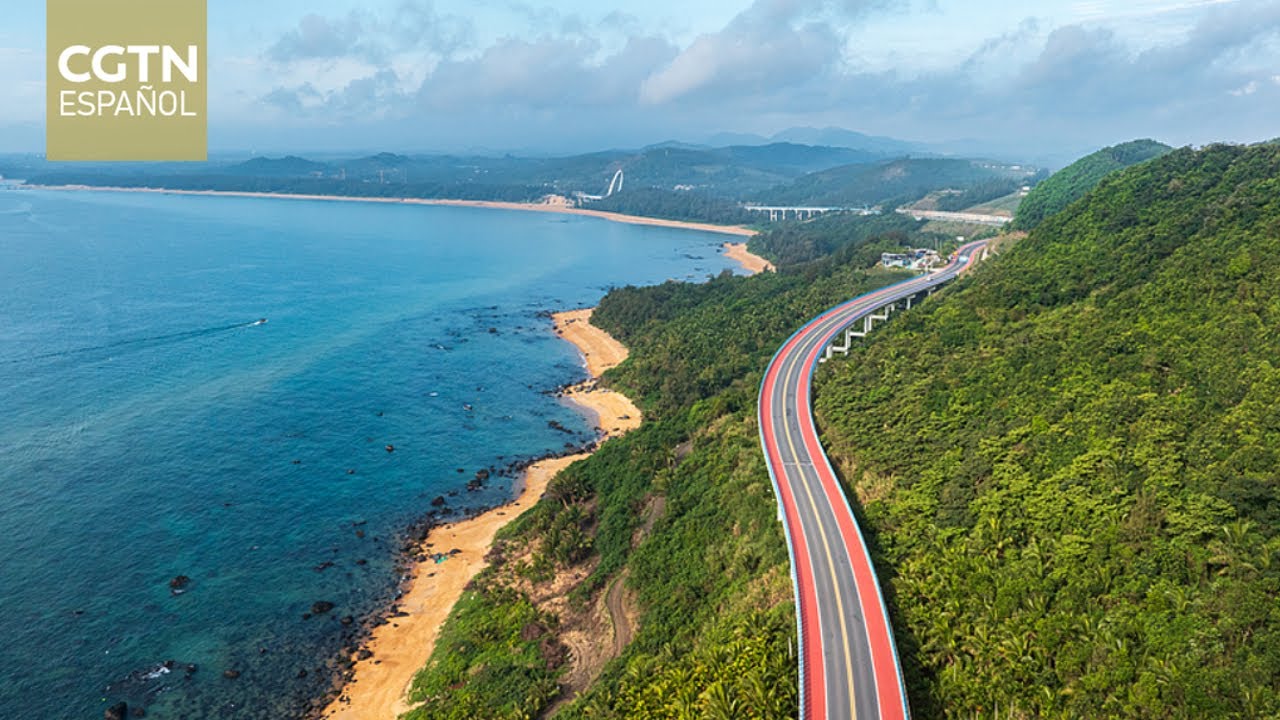 Turistas indonesios acuden a Hainan mientras las políticas del PLC impulsan auge en turismo médico