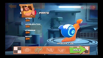 Turbo Fast on iPhone Walkthrough