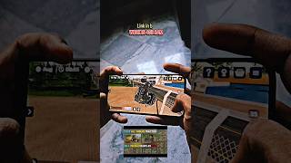 FS 25 mobile gameplay l FS 25 indian tractor Gameplay l FS 25 indian tractor mod #shorts