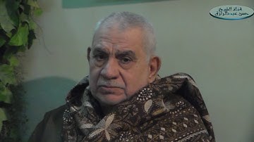الشيخ ياسر الشرقاوى ( سورة القيامة والطارق والإخلاص ) فى عقيقة أسامة حسن