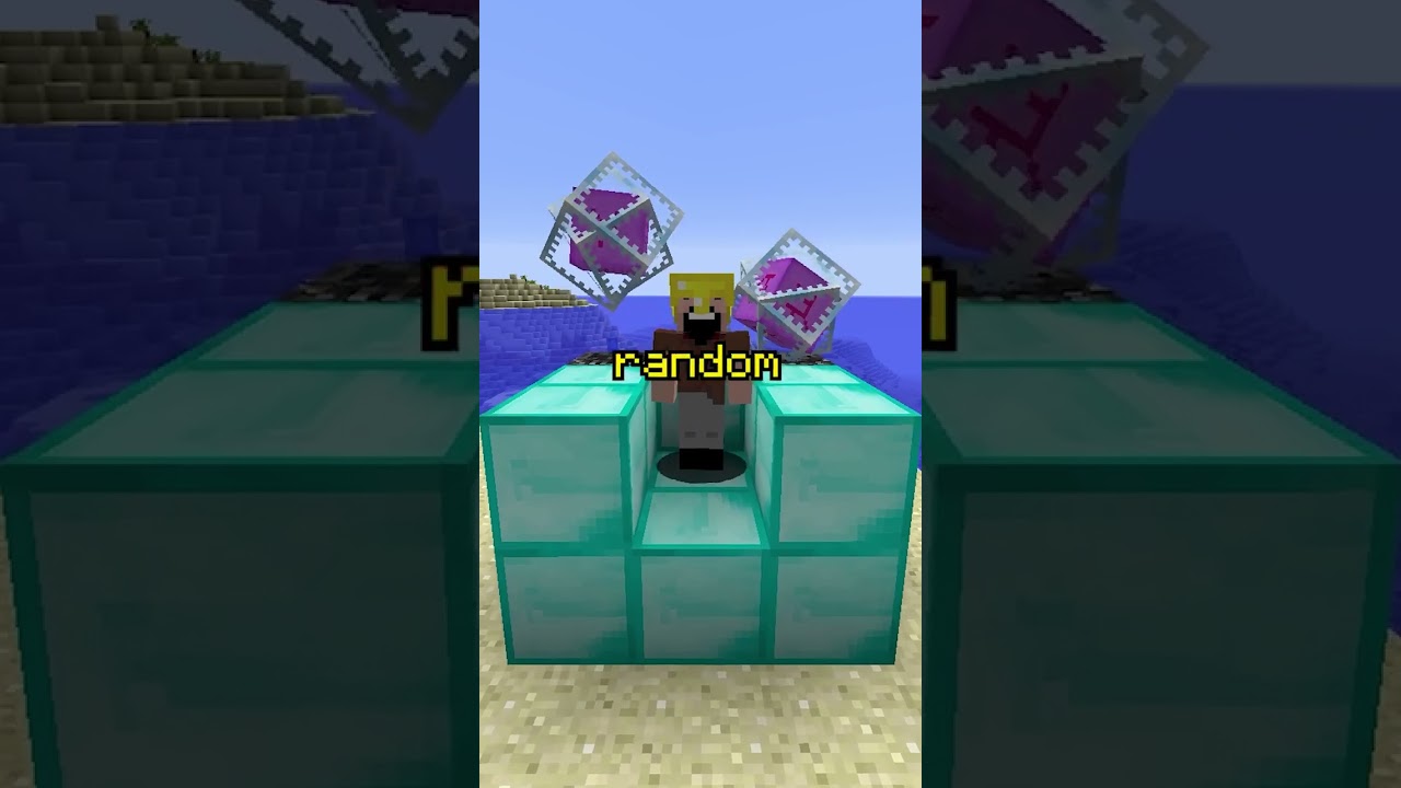Minecraft Speedrunning is Dumb... #shorts