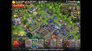 vs 375 3D  full SH -  HT+fighters+dock cards screenshot 5