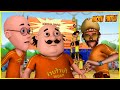 மோட்டு பட்லு -தாஹி ஹண்டி எபிசோட் 81 | Motu Patlu -Dahi Handi Episode 81