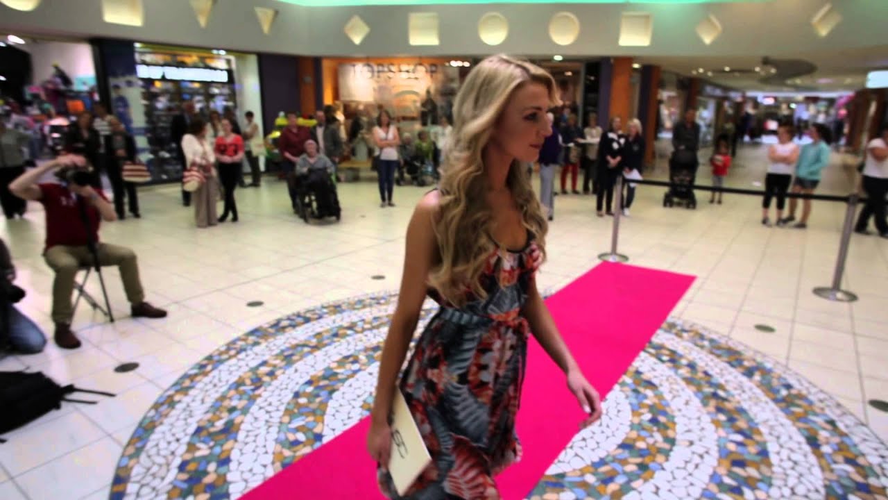 Abbeycenter Summer Essentials 2013