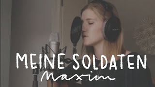 Miniatura de "Meine Soldaten (Cover) | Sarah Ida"