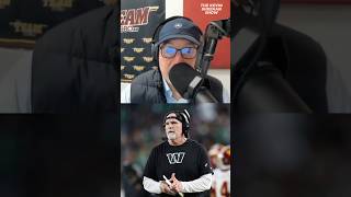 Commanders HC Dan Quinn: A Leader