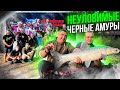 УПУСТИЛ РЫБУ СВОЕЙ МЕЧТЫ! Медийная карповая Лига на Золотом Берегу!