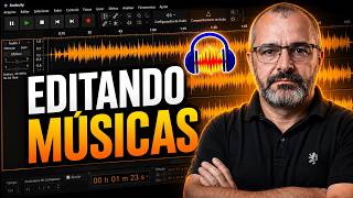 How to Edit Music for Radio and TV in Audacity (Step-by-Step) screenshot 5