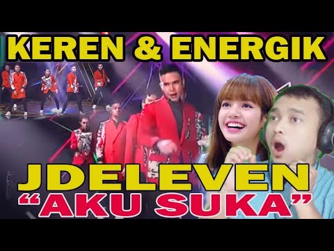 Co Cweet!!! Jdeleven Ga Bisa Lepas Gara Gara “Kecanduan Kamu” | Semarak Indosiar 2020