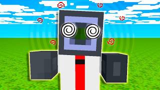 You Control What I Build On This Minecraft World...
