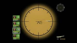 SCUD Alley - Conflict: Desert Storm (2002) screenshot 2