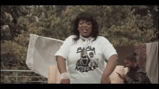 Burning Phat Ass - KNOWLEDGE RAP 