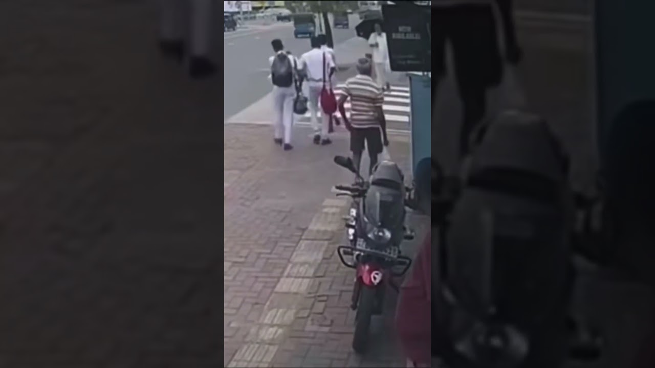 Instant high pitch voice😂 