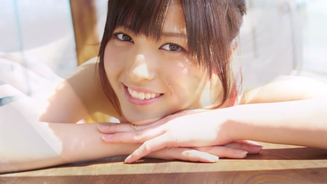 Maimi Yajima 1　矢島舞美 1