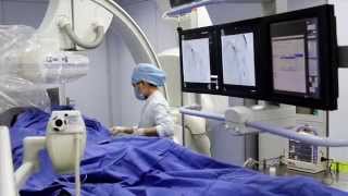 Molex - Medical Capabilities - Applications