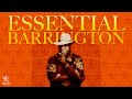 Essential Barrington Levy Mix | Here I Come, Too Experienced, Under Mi Sensi and more Reggae Hits!