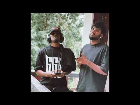 AJ Leon - THANHA ft. Young Rayn