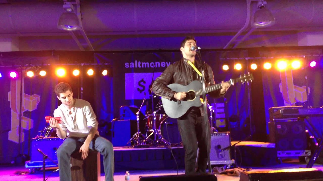 Alexis Babini Boomerang (Boston, MA) YouTube