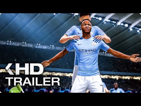 Video: De Releasedatum Van FIFA 20 Is September