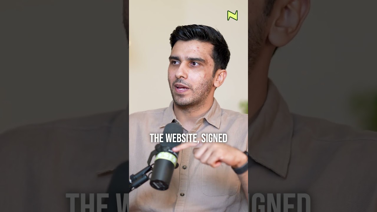 How Astra Got Its First Customer From a Tweet