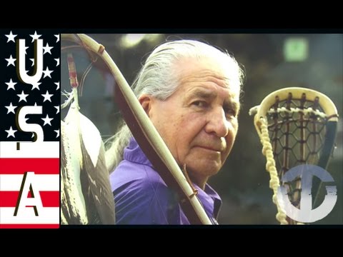 Lacrosse | Onondaga Nation | Trans World Sport