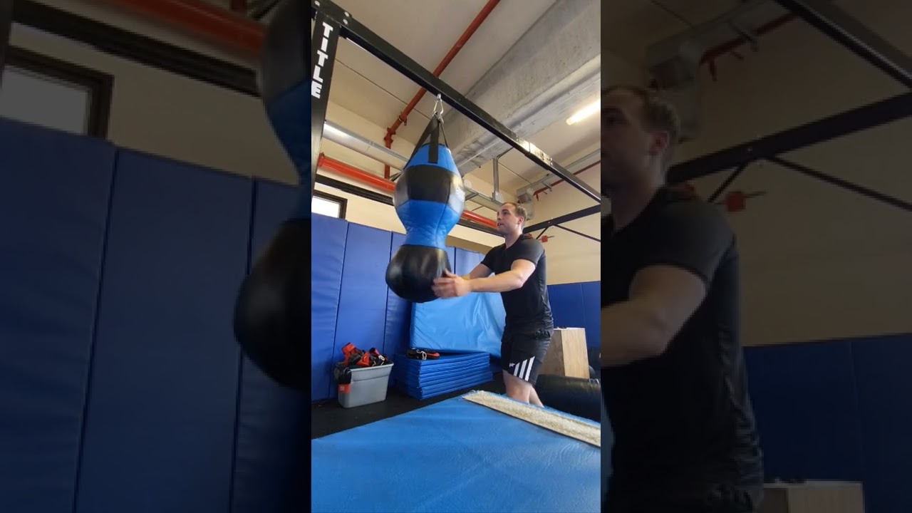 Repetition, and Hand Conditioning 