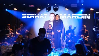 Serhat Mardin - Hata & Aleni Aleni & Çöpçüler (Canlı Sahne Potpori) Resimi