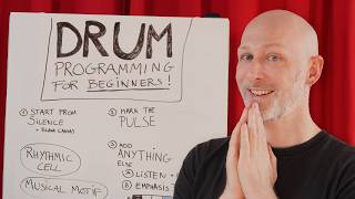 Celebrity Start from silence: a method for intentional drum programming Net Worth