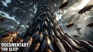What Was Earth Like 200 Million Years Ago? | Documentary For Sleep