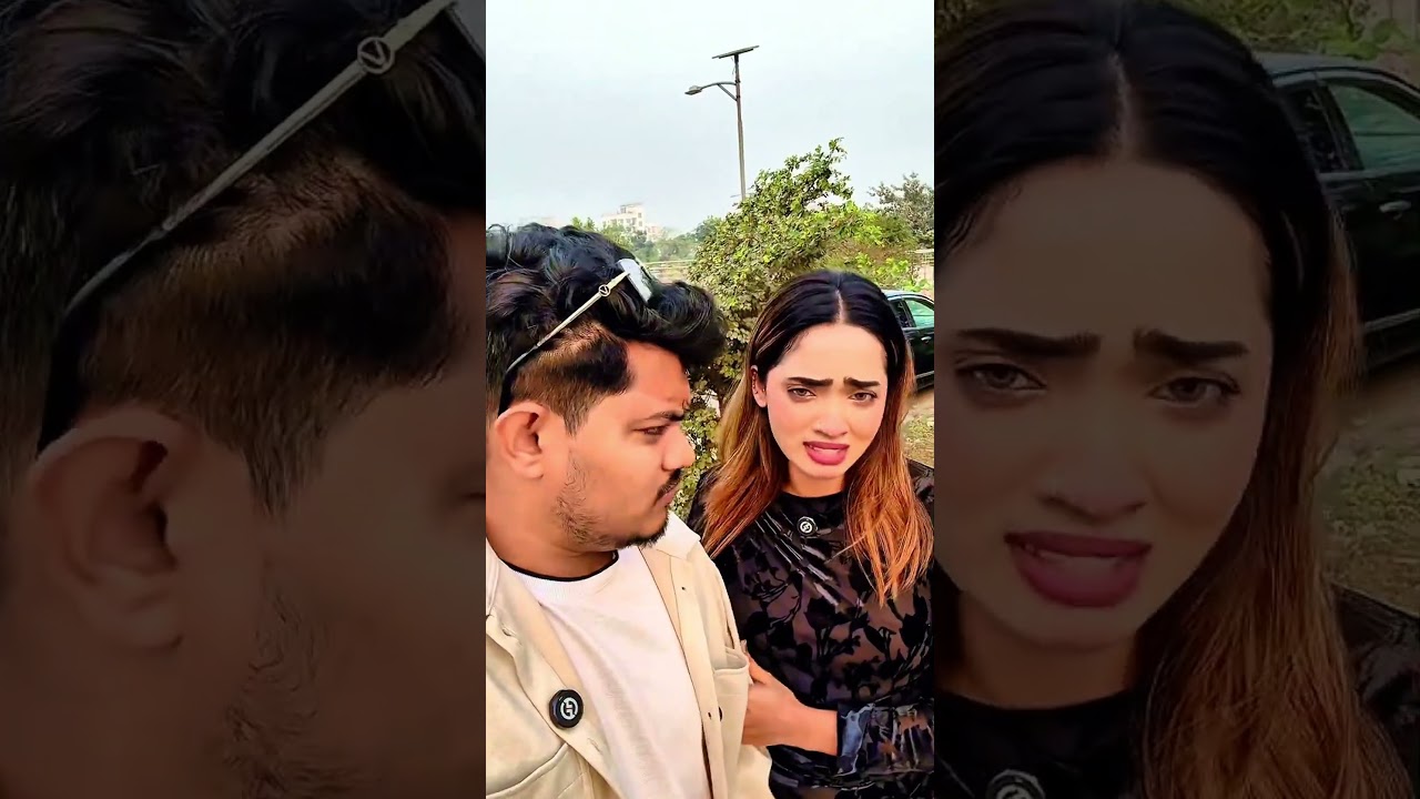 Le munon🤣🤣 tiktok funny comment reading  //  M S Fun333 