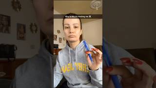 Lol, I just got roasted by Airlearn #airlearnpartner #learnfrench #air2055