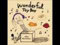 The Kinaxyz-Toy(Wanderful Toy Box) Short Ver.
