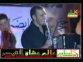 كاظم الساهر حفلة الخرطوم بغداد + كلما تكبر