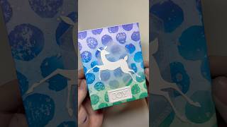 Just a little ASMR cardmaking 🤭 #cardmaker #cardcreations #artandcraft #cardmakers #asmr #asmrsound