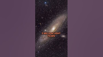 Kunnen we naar het Andromedastelsel reizen 🤔? met Neil deGrasse Tyson #melkweg #kosmologie #andro...