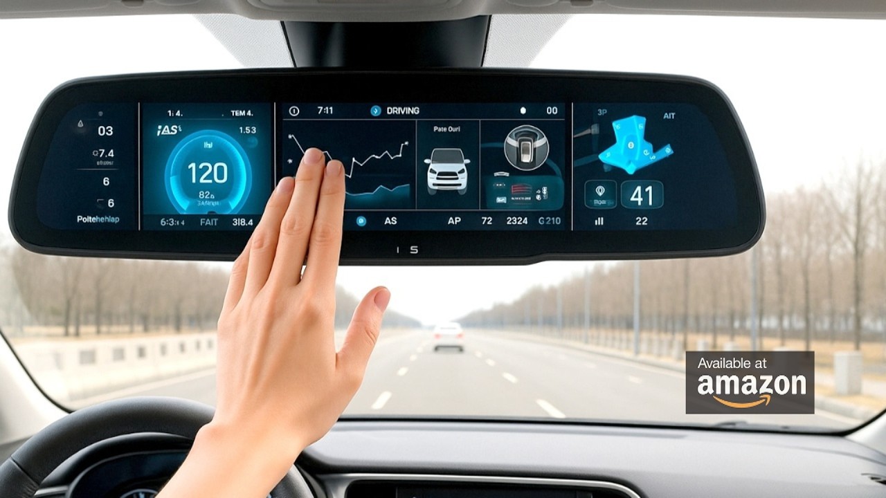 20 Amazing New Car Accessories Under Rs,299, Rs500, Rs1000 | Available On Amazon & Online