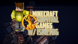 Minecraft : Survival Games # Bölüm 43 # Hangi Challenge ?