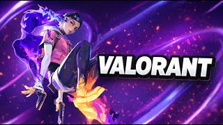 Time Constraint | Valorant Live