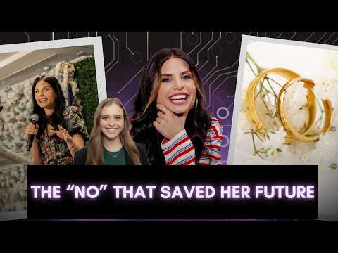 Alex Clark: God Said “No”… Then It All Made Sense - Episode 52
