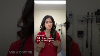 Why travel makes you so constipated